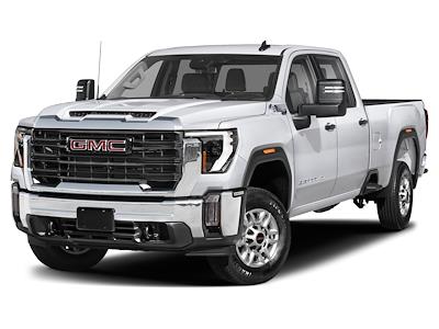 Used 2024 GMC Sierra 2500 Denali Crew Cab for sale #F184338A - photo 1