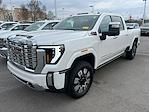 2024 GMC Sierra 2500 Crew Cab 4WD Pickup for sale #F184338A - photo 1