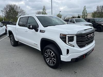 2024 GMC Sierra 1500 Crew Cab 4WD Pickup for sale #F184630A - photo 1