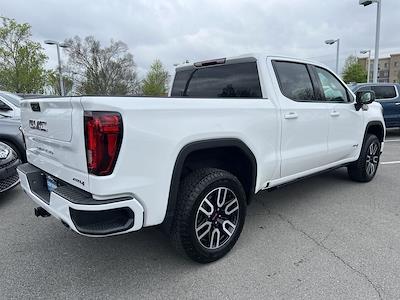 2024 GMC Sierra 1500 Crew Cab 4WD Pickup for sale #F184630A - photo 2