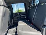 New 2025 GMC Sierra 3500 Pro Crew Cab 4WD 9' 4" CM Truck Beds Steel Flatbed Truck for sale #F190856 - photo 11