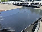 New 2025 GMC Sierra 3500 Pro Crew Cab 4WD 9' 4" CM Truck Beds Steel Flatbed Truck for sale #F190856 - photo 12