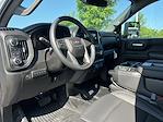 New 2025 GMC Sierra 3500 Pro Crew Cab 4WD 9' 4" CM Truck Beds Steel Flatbed Truck for sale #F190856 - photo 13