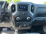 New 2025 GMC Sierra 3500 Pro Crew Cab 4WD 9' 4" CM Truck Beds Steel Flatbed Truck for sale #F190856 - photo 14