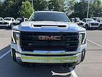New 2025 GMC Sierra 3500 Pro Crew Cab 4WD 9' 4" CM Truck Beds Steel Flatbed Truck for sale #F190856 - photo 3