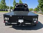 New 2025 GMC Sierra 3500 Pro Crew Cab 4WD 9' 4" CM Truck Beds Steel Flatbed Truck for sale #F190856 - photo 5