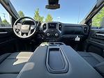 New 2025 GMC Sierra 3500 Pro Crew Cab 4WD 9' 4" CM Truck Beds Steel Flatbed Truck for sale #F190856 - photo 6