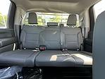 New 2025 GMC Sierra 3500 Pro Crew Cab 4WD 9' 4" CM Truck Beds Steel Flatbed Truck for sale #F190856 - photo 8