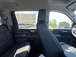 New 2025 GMC Sierra 3500 Pro Crew Cab 4WD 9' 4" CM Truck Beds Steel Flatbed Truck for sale #F190856 - photo 9