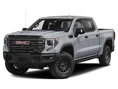 2024 GMC Sierra 1500 Crew Cab 4WD Pickup for sale #F192719A - photo 1