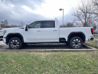 2026 GMC Sierra 2500 Crew Cab 4WD Pickup for sale #F192735 - photo 2