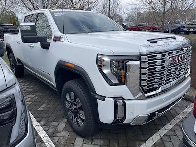 New 2026 GMC Sierra 2500 - photo 1