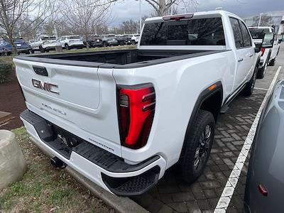 New 2026 GMC Sierra 2500 - photo 1