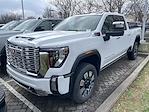 2026 GMC Sierra 2500 Crew Cab 4WD Pickup for sale #F192735 - photo 1