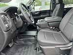New 2025 GMC Sierra 3500 Pro Crew Cab 4WD 9' 4" Hillsboro Steel Flatbed Truck for sale #F192756 - photo 10