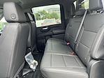 New 2025 GMC Sierra 3500 Pro Crew Cab 4WD 9' 4" Hillsboro Steel Flatbed Truck for sale #F192756 - photo 11