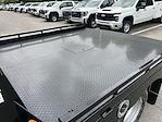 New 2025 GMC Sierra 3500 Pro Crew Cab 4WD 9' 4" Hillsboro Steel Flatbed Truck for sale #F192756 - photo 12