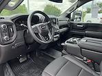 New 2025 GMC Sierra 3500 Pro Crew Cab 4WD 9' 4" Hillsboro Steel Flatbed Truck for sale #F192756 - photo 13