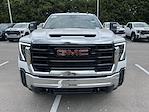 New 2025 GMC Sierra 3500 Pro Crew Cab 4WD 9' 4" Hillsboro Steel Flatbed Truck for sale #F192756 - photo 3