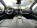 New 2025 GMC Sierra 3500 Pro Crew Cab 4WD 9' 4" Hillsboro Steel Flatbed Truck for sale #F192756 - photo 6