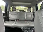 New 2025 GMC Sierra 3500 Pro Crew Cab 4WD 9' 4" Hillsboro Steel Flatbed Truck for sale #F192756 - photo 8