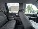 New 2025 GMC Sierra 3500 Pro Crew Cab 4WD 9' 4" Hillsboro Steel Flatbed Truck for sale #F192756 - photo 9