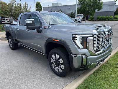 2025 GMC Sierra 3500 Crew Cab 4WD Pickup for sale #F196039 - photo 1