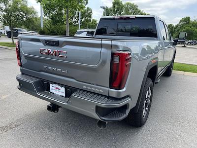 2025 GMC Sierra 3500 Crew Cab 4WD Pickup for sale #F196039 - photo 2