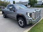 2025 GMC Sierra 3500 Crew Cab 4WD Pickup for sale #F196039 - photo 1