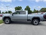 2025 GMC Sierra 3500 Crew Cab 4WD Pickup for sale #F196039 - photo 4