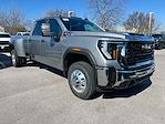 New 2026 GMC Sierra 3500 Pro Crew Cab for sale #F198031 - photo 4
