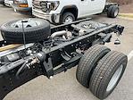 2026 GMC Sierra 3500 Crew Cab DRW 4WD Cab Chassis for sale #F199443 - photo 12