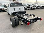 2026 GMC Sierra 3500 Crew Cab DRW 4WD Cab Chassis for sale #F199443 - photo 2