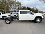 2026 GMC Sierra 3500 Crew Cab DRW 4WD Cab Chassis for sale #F199443 - photo 4