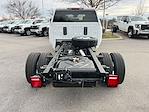 2026 GMC Sierra 3500 Crew Cab DRW 4WD Cab Chassis for sale #F199443 - photo 5