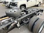 2026 GMC Sierra 3500 Crew Cab DRW 4WD Cab Chassis for sale #F199775 - photo 12