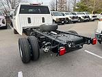 2026 GMC Sierra 3500 Crew Cab DRW 4WD Cab Chassis for sale #F199775 - photo 2