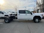 2026 GMC Sierra 3500 Crew Cab DRW 4WD Cab Chassis for sale #F199775 - photo 4