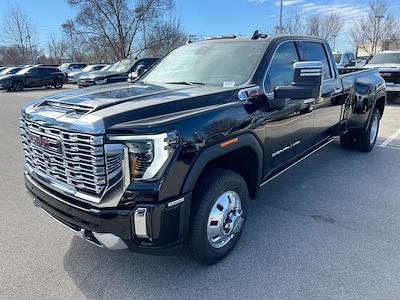 New 2026 GMC Sierra 3500 - photo 1