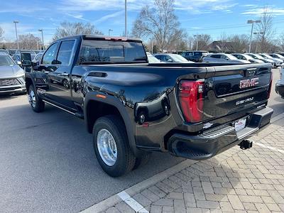 New 2026 GMC Sierra 3500 - photo 1