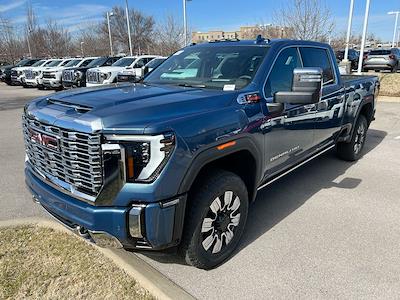 New 2026 GMC Sierra 2500 - photo 1