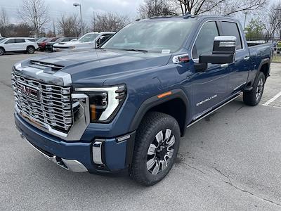 New 2026 GMC Sierra 2500 - photo 1