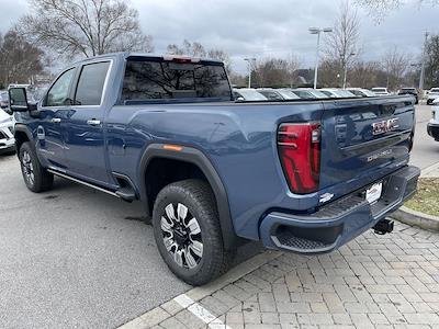 New 2026 GMC Sierra 2500 - photo 1
