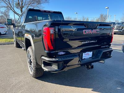 New 2026 GMC Sierra 2500 Denali Crew Cab for sale #F205347 - photo 2