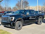 New 2026 GMC Sierra 2500 Denali Crew Cab for sale #F205347 - photo 1