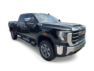 New 2025 GMC Sierra 3500 SLT Crew Cab 4WD Pickup for sale #F213100 - photo 1