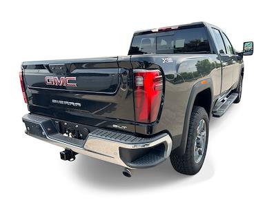 New 2025 GMC Sierra 3500 SLT Crew Cab 4WD Pickup for sale #F213100 - photo 2