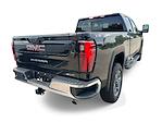 New 2025 GMC Sierra 3500 SLT Crew Cab 4WD Pickup for sale #F213100 - photo 2