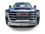 New 2025 GMC Sierra 3500 SLT Crew Cab 4WD Pickup for sale #F213100 - photo 3
