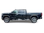 New 2025 GMC Sierra 3500 SLT Crew Cab 4WD Pickup for sale #F213100 - photo 4